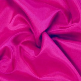 Doublure Anti-Statique Fuschia