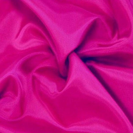 Doublure fushia