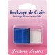 Recharge de craie