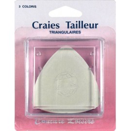 Craies tailleur