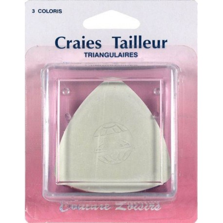 Craies tailleur