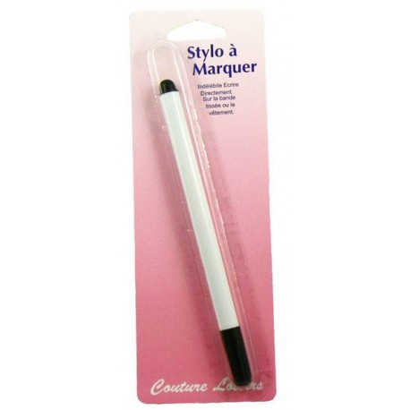 Stylo à marquer