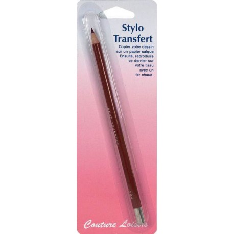 Stylo Transfert