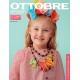 Magazine OTTOBRE Enfants n°1 / Printemps-Été 2017