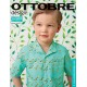 Magazine OTTOBRE Enfants n°3 / Été 2017