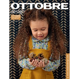 Magazine OTTOBRE Enfants n°4 / Automne 2017