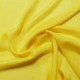 Tissu Voile Jaune