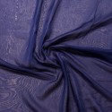 Tissu Voile Marine