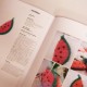 Livre CREATIVE BUBBLE "YUMMY"