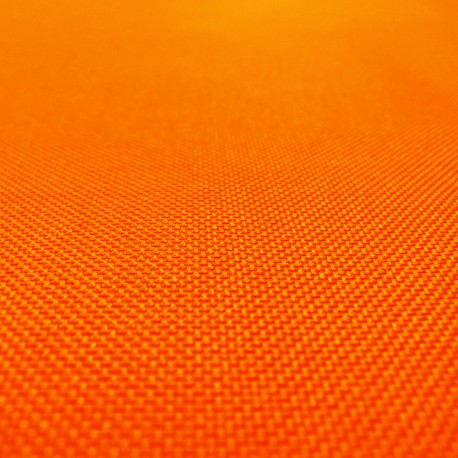 Imperméable Frejus Orange