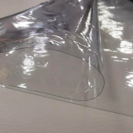 Transparent Cristal 0.15mm