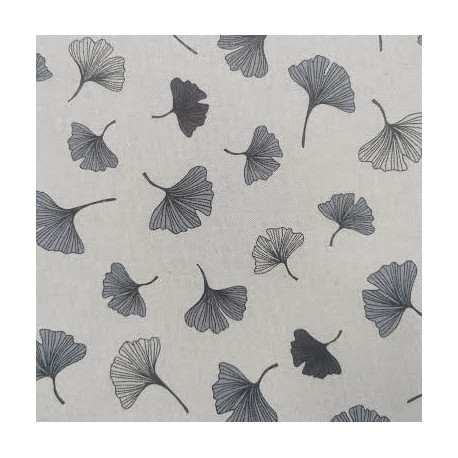 Feuilles de Ginkgo 