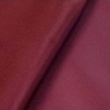 Satin bordeaux