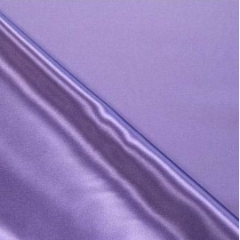 Satin Violet