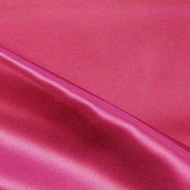 Satin Fuschia