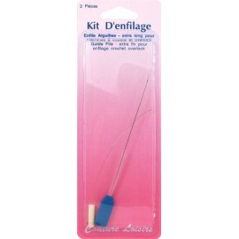 Kit d'enfilage