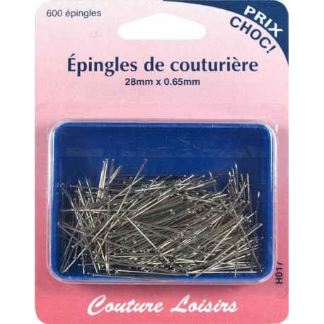 Epingles de couturière x600