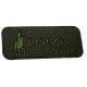 Polo Club Vert Sapin 