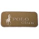 Polo Club Beige