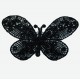 Papillon Noir