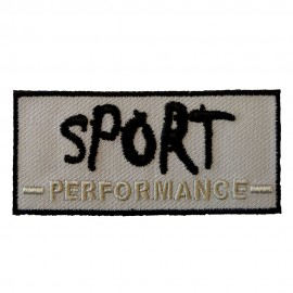 Sport performance