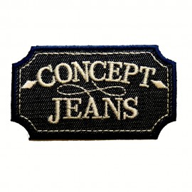 Concept Jeans 