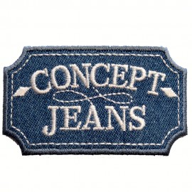 Concept jeans