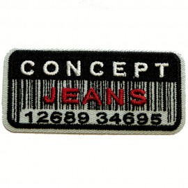 Concept jeans