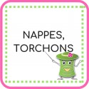 Nappes / Torchons