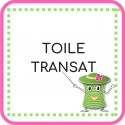 Toile Transat