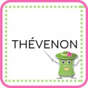 Thévenon